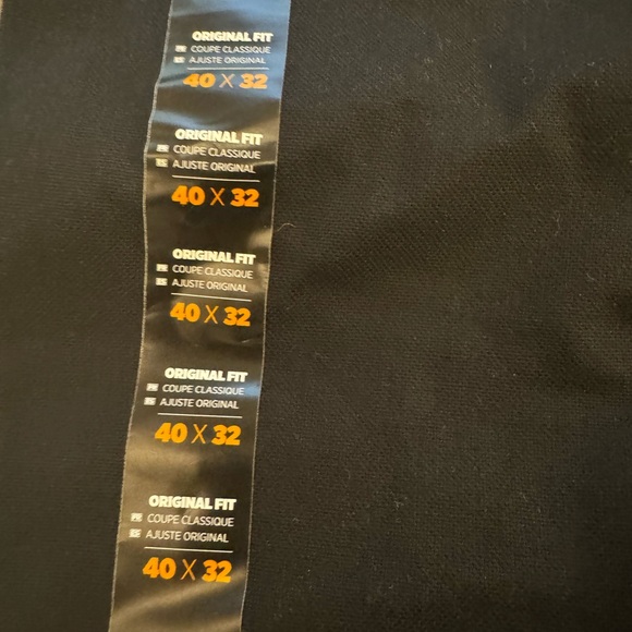 Timberland pro work pants - Picture 4 of 6